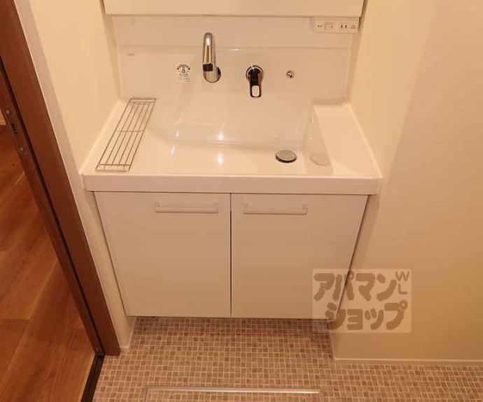 【Ｆｅｌｉｃｉｔｅ　Ｎｏｒｔｈ　Ｈｉｌｌｓ　ｂｉｓ】間取