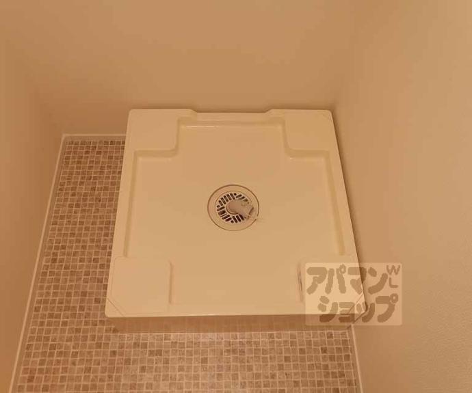 【Ｆｅｌｉｃｉｔｅ　Ｎｏｒｔｈ　Ｈｉｌｌｓ　ｂｉｓ】間取