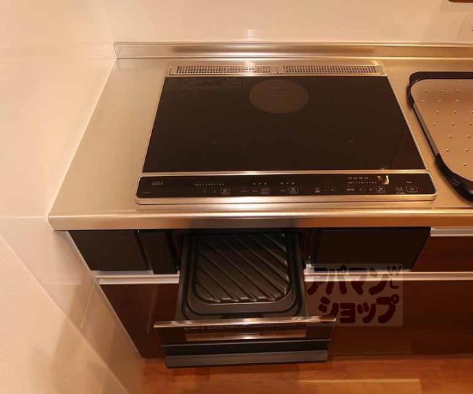 【Ｆｅｌｉｃｉｔｅ　Ｎｏｒｔｈ　Ｈｉｌｌｓ　ｂｉｓ】間取