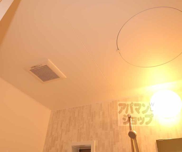 【Ｆｅｌｉｃｉｔｅ　Ｎｏｒｔｈ　Ｈｉｌｌｓ　ｂｉｓ】間取