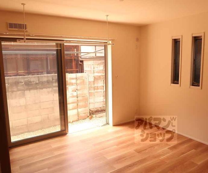 【Ｆｅｌｉｃｉｔｅ　Ｎｏｒｔｈ　Ｈｉｌｌｓ　ｂｉｓ】間取