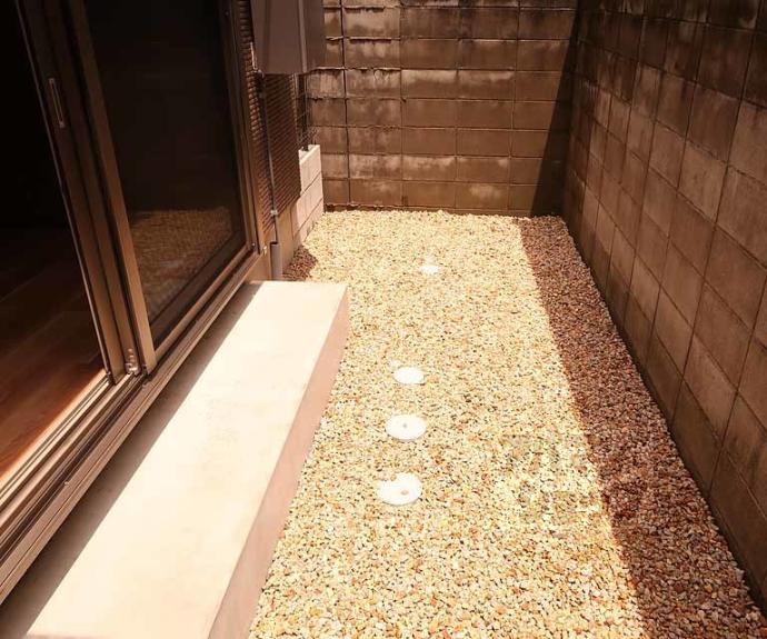 【Ｆｅｌｉｃｉｔｅ　Ｎｏｒｔｈ　Ｈｉｌｌｓ　ｂｉｓ】間取