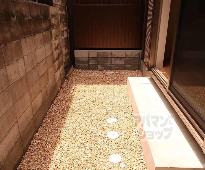 【Ｆｅｌｉｃｉｔｅ　Ｎｏｒｔｈ　Ｈｉｌｌｓ　ｂｉｓ】間取