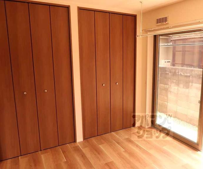 【Ｆｅｌｉｃｉｔｅ　Ｎｏｒｔｈ　Ｈｉｌｌｓ　ｂｉｓ】間取