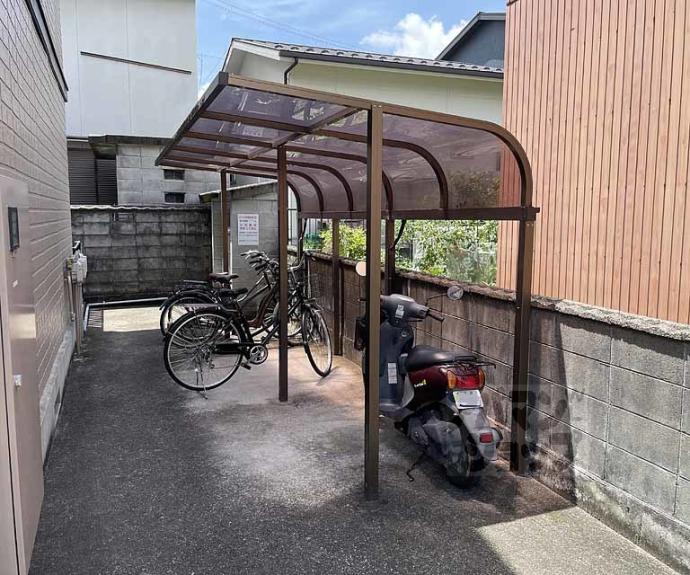 【グレース芝原】間取