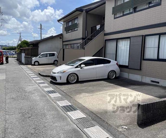 【グレース芝原】間取