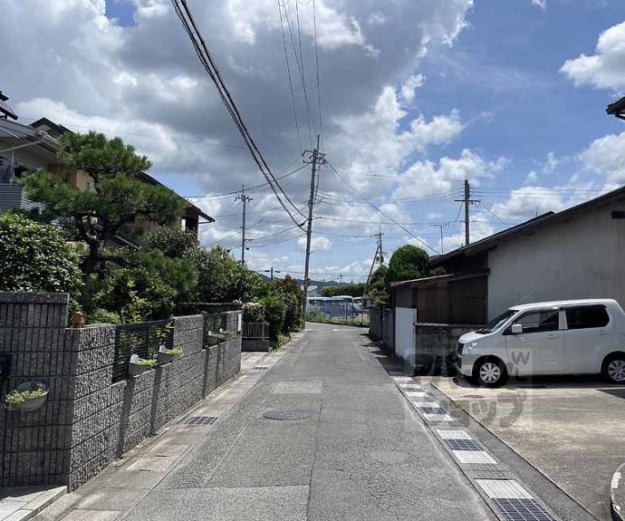 【グレース芝原】間取