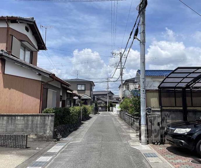 【グレース芝原】間取