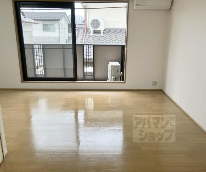 【グレース芝原】間取