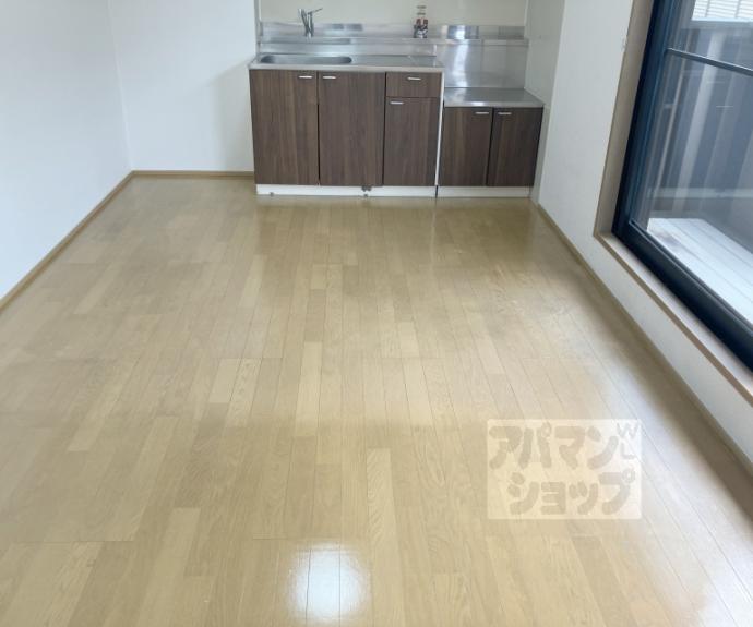 【グレース芝原】間取