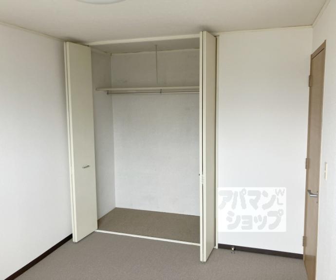 【グレース芝原】間取