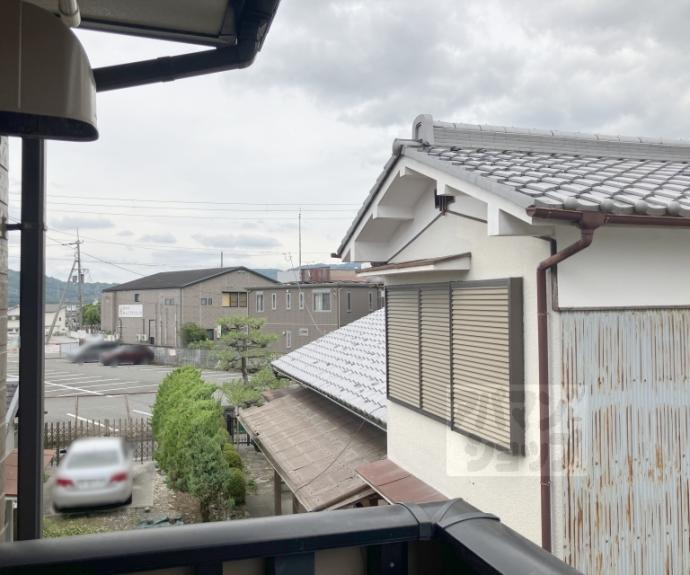 【グレース芝原】間取