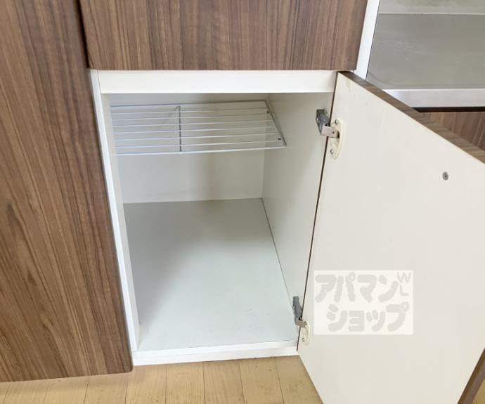 【グレース芝原】間取