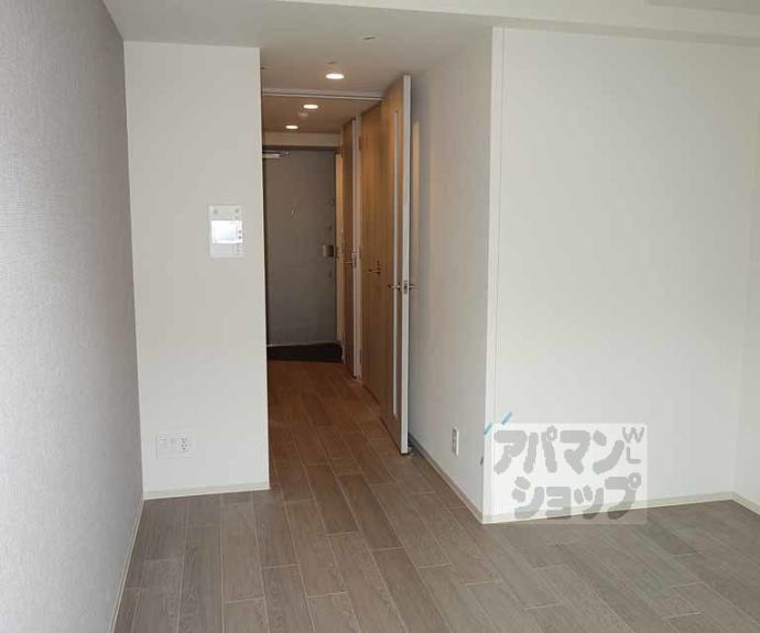 【ファステート京都ステーションウォズ】間取