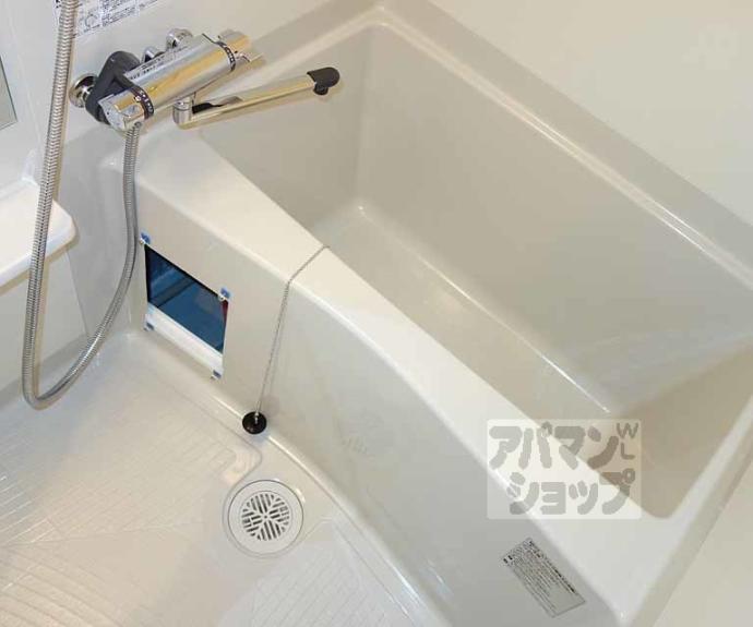 【ファステート京都ステーションウォズ】間取