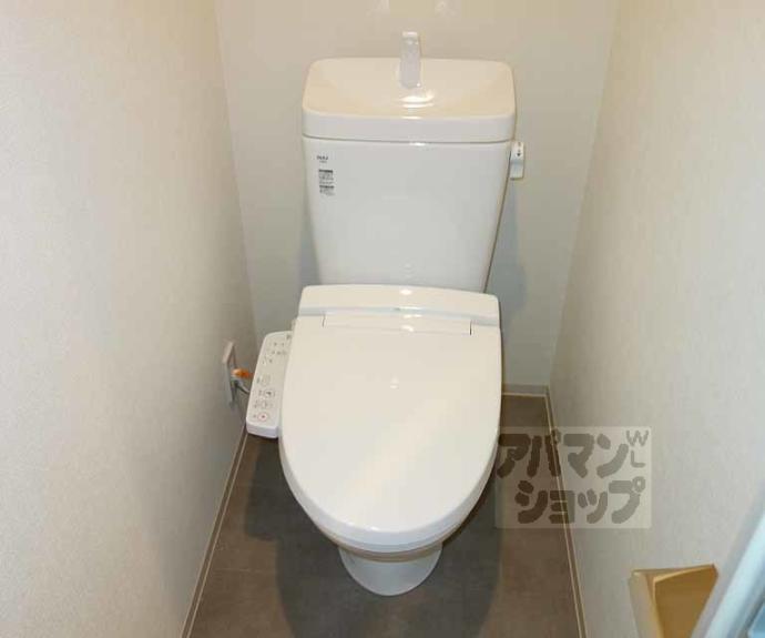 【ファステート京都ステーションウォズ】間取