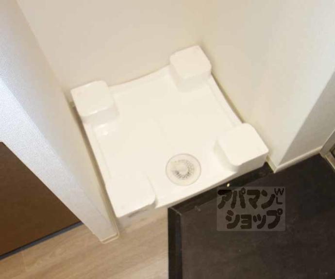 【ファステート京都ステーションウォズ】間取