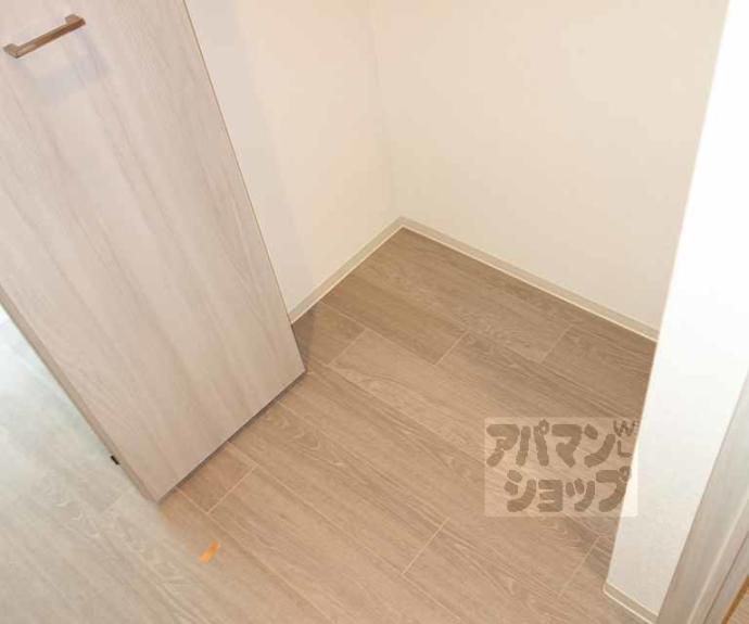 【ファステート京都ステーションウォズ】間取