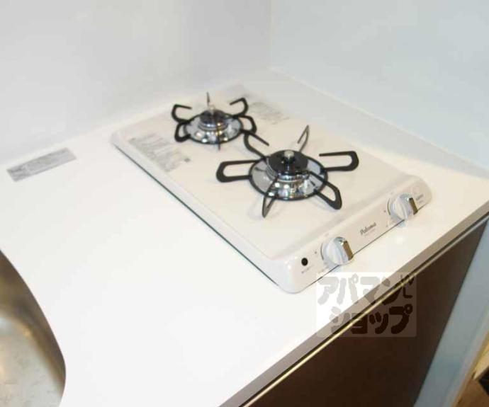 【ファステート京都ステーションウォズ】間取