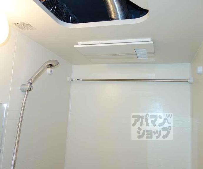 【ファステート京都ステーションウォズ】間取