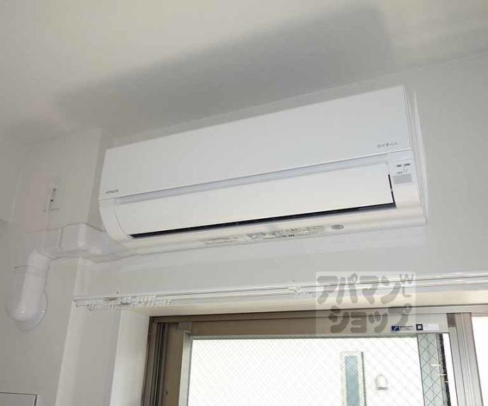 【ファステート京都ステーションウォズ】間取