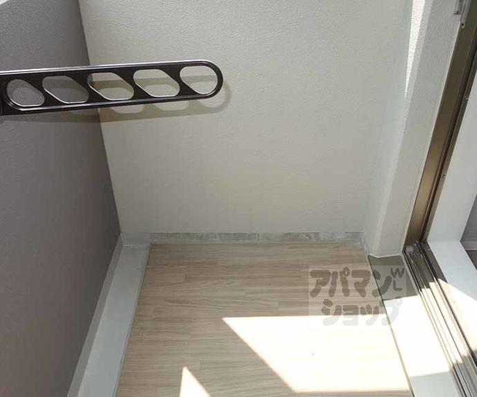 【ファステート京都ステーションウォズ】間取