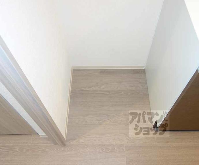 【ファステート京都ステーションウォズ】間取