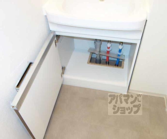 【ファステート京都ステーションウォズ】間取