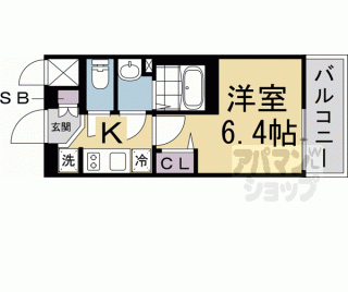 【ファステート京都ステーションウォズ】