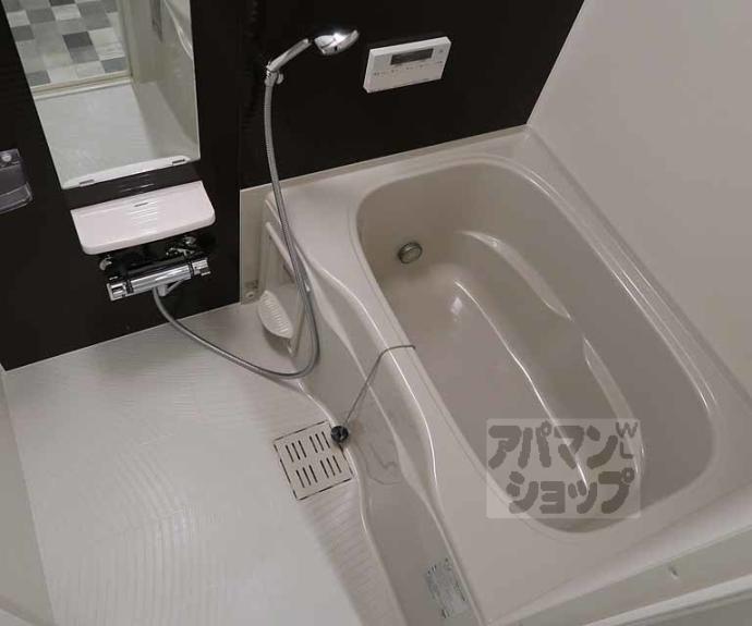 【ファステート京都ステーションウォズ】間取