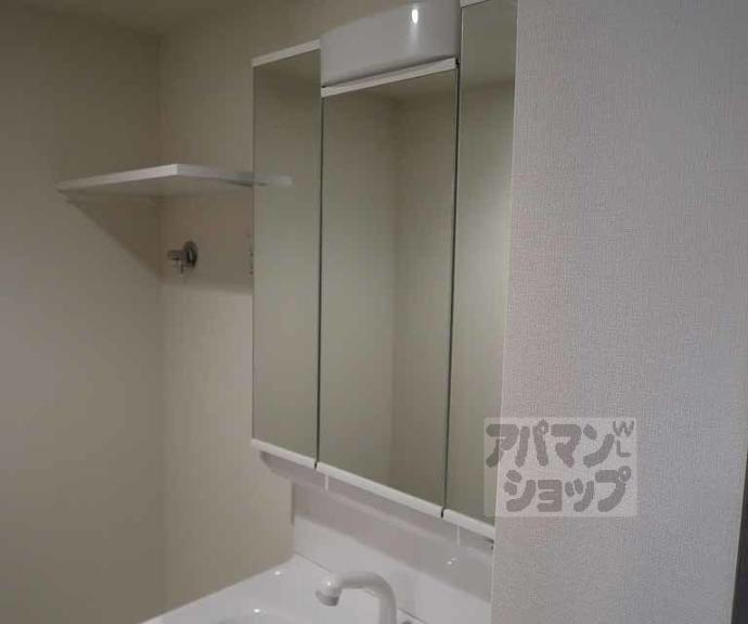 【ファステート京都ステーションウォズ】間取