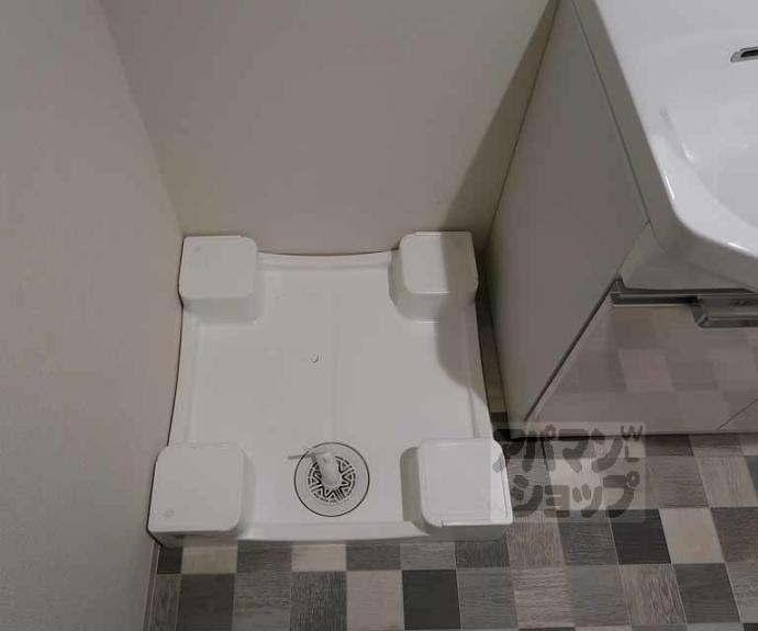 【ファステート京都ステーションウォズ】間取