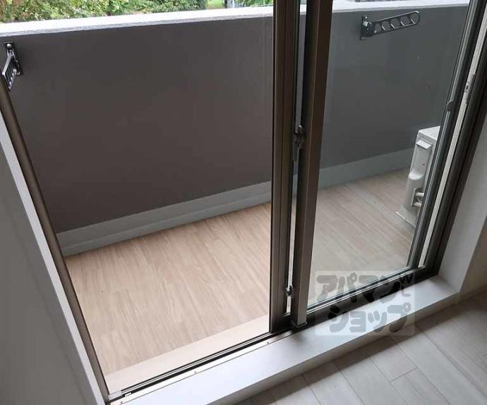 【ファステート京都ステーションウォズ】間取