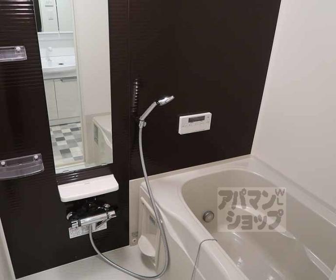 【ファステート京都ステーションウォズ】間取