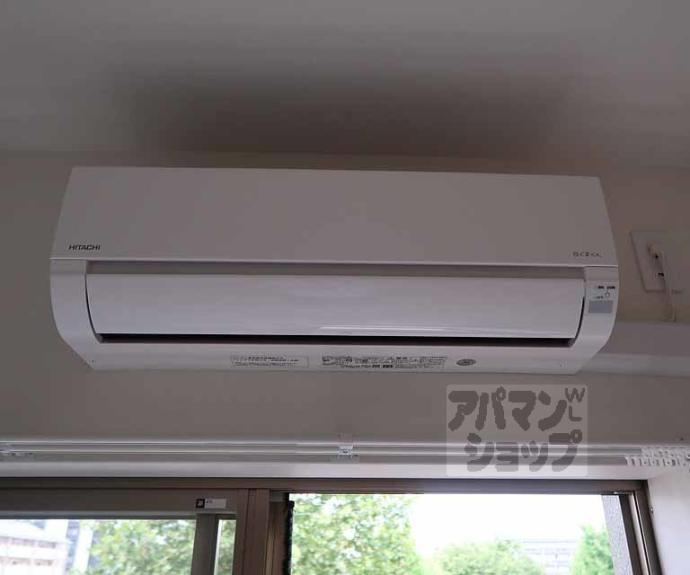 【ファステート京都ステーションウォズ】間取