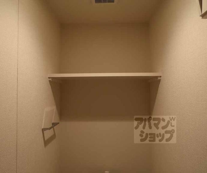 【ファステート京都ステーションウォズ】間取