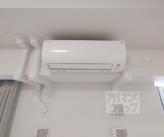 【サンメゾン京都堺町通ザ・テラス】間取
