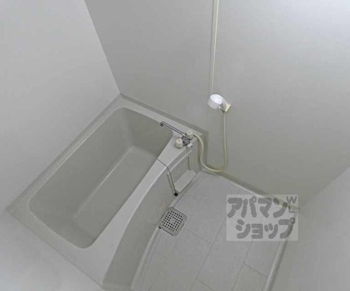 【コープ鴨川　Ｂ棟】間取