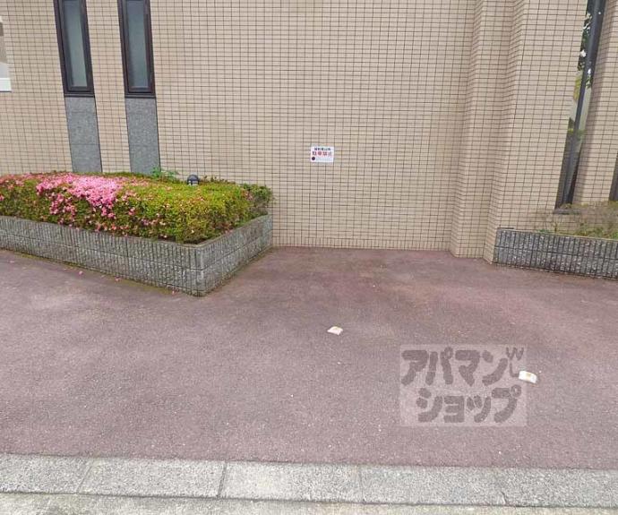 【カレラ・デ・オエステ】間取