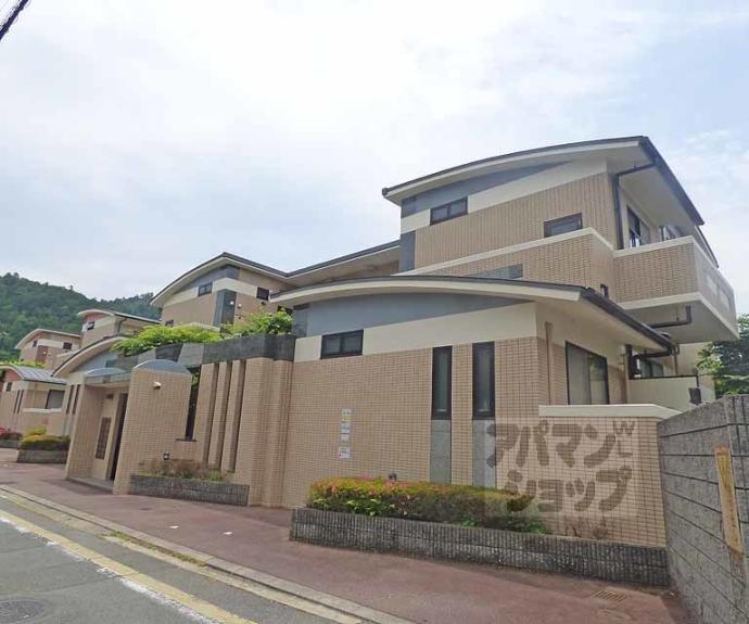 【カレラ・デ・オエステ】間取