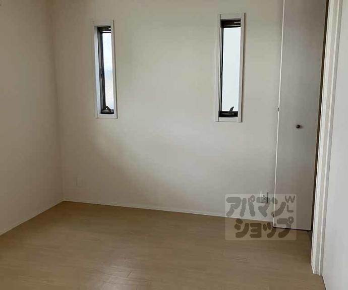 【フローラル柏原】間取