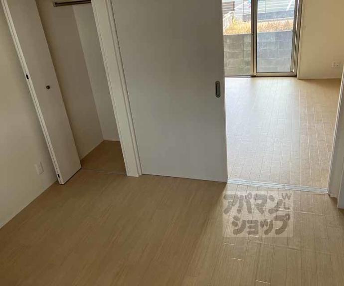 【フローラル柏原】間取