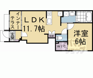 【聚楽千本】