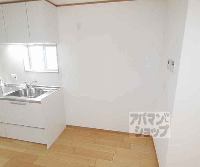 【一乗寺北大丸町６３－２貸家】間取