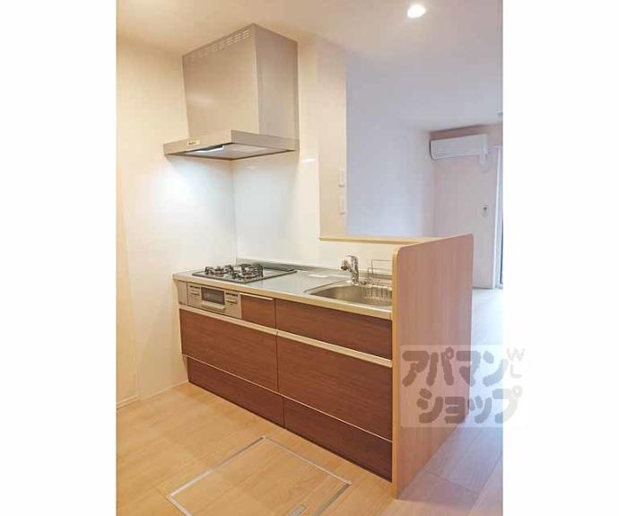 【リオ　オエステ　プラス】間取