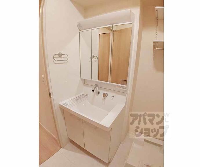 【リオ　オエステ　プラス】間取