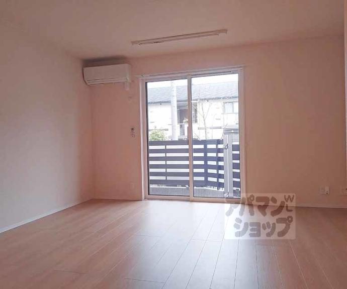 【リオ　オエステ　プラス】間取