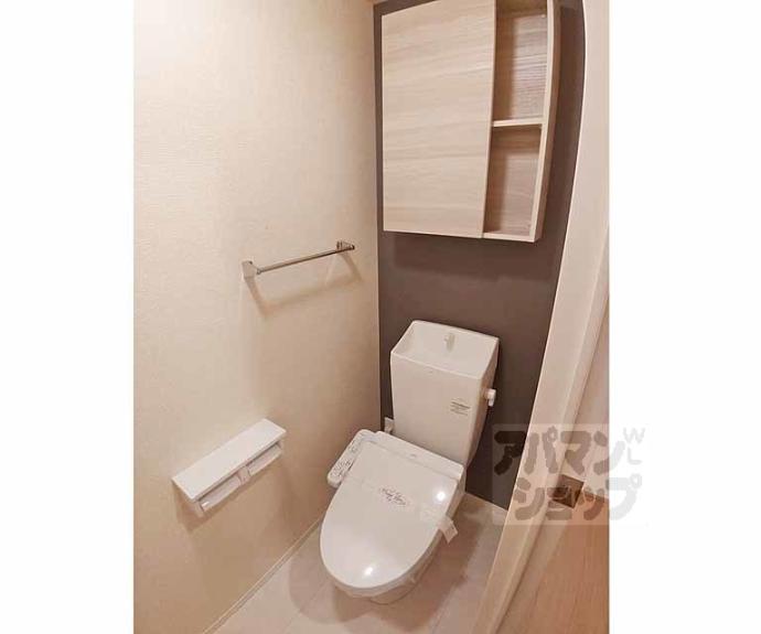 【リオ　オエステ　プラス】間取