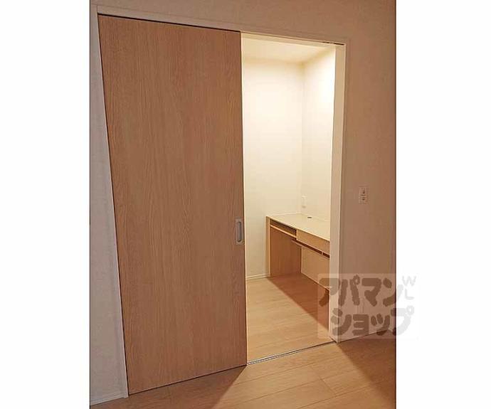 【リオ　オエステ　プラス】間取