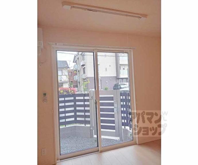 【リオ　オエステ　プラス】間取